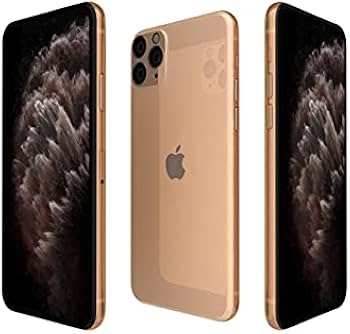 Amazon.com: Apple iPhone 11 Pro Max, 64GB, Gold - Fully Unlocked
