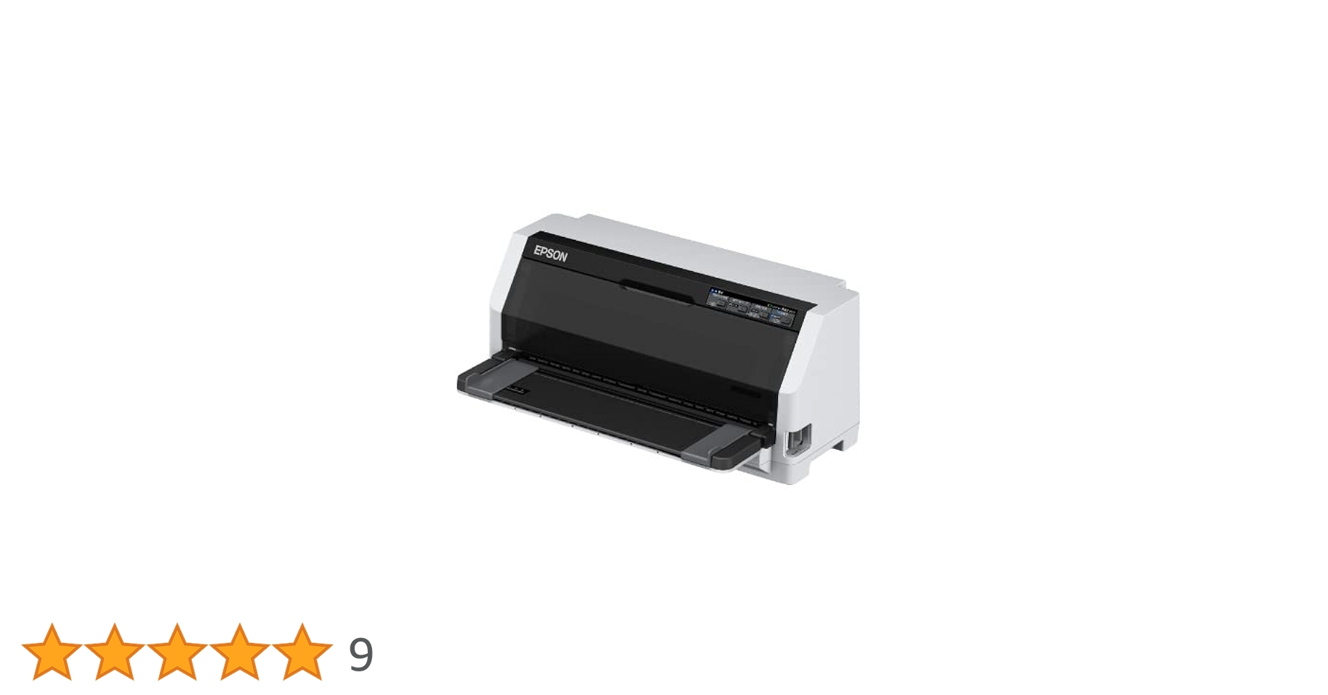 EPSON VP-1100 ドットプリンター VP-1100 (EPSON) ドットインパクト