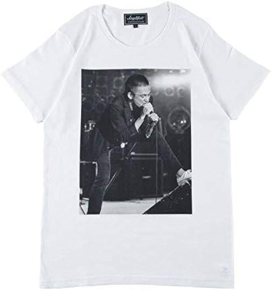 Amazon.co.jp: メディコム 限定 Amplifier ブルーハーツ 甲本ヒロト t