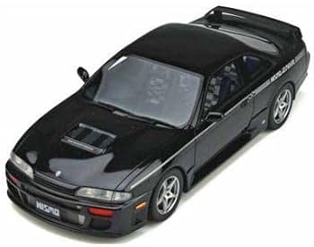 Amazon | 京商 otto ニスモ NISMO 270R 日産シルビア 1/18 | ミニカー