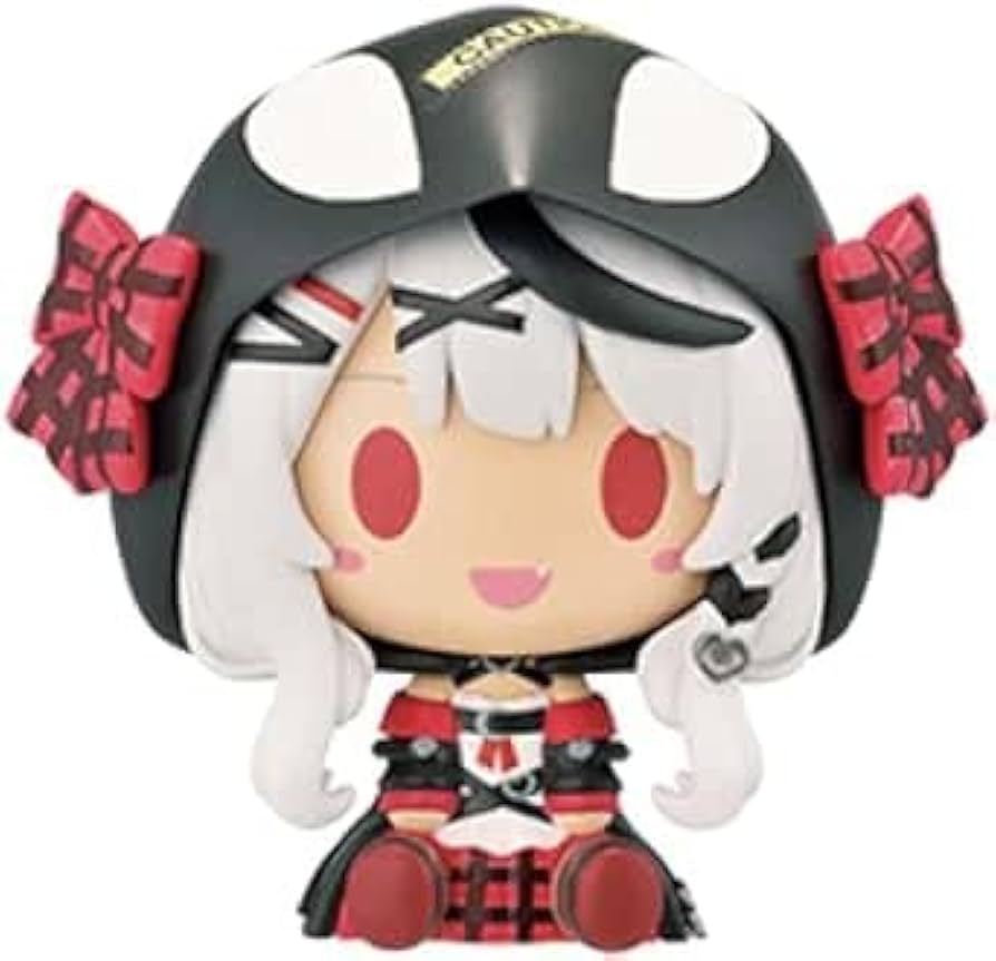 Amazon.co.jp: 一番くじ ホロライブ vol.2 ちょこのっこ賞 ちょこのっ