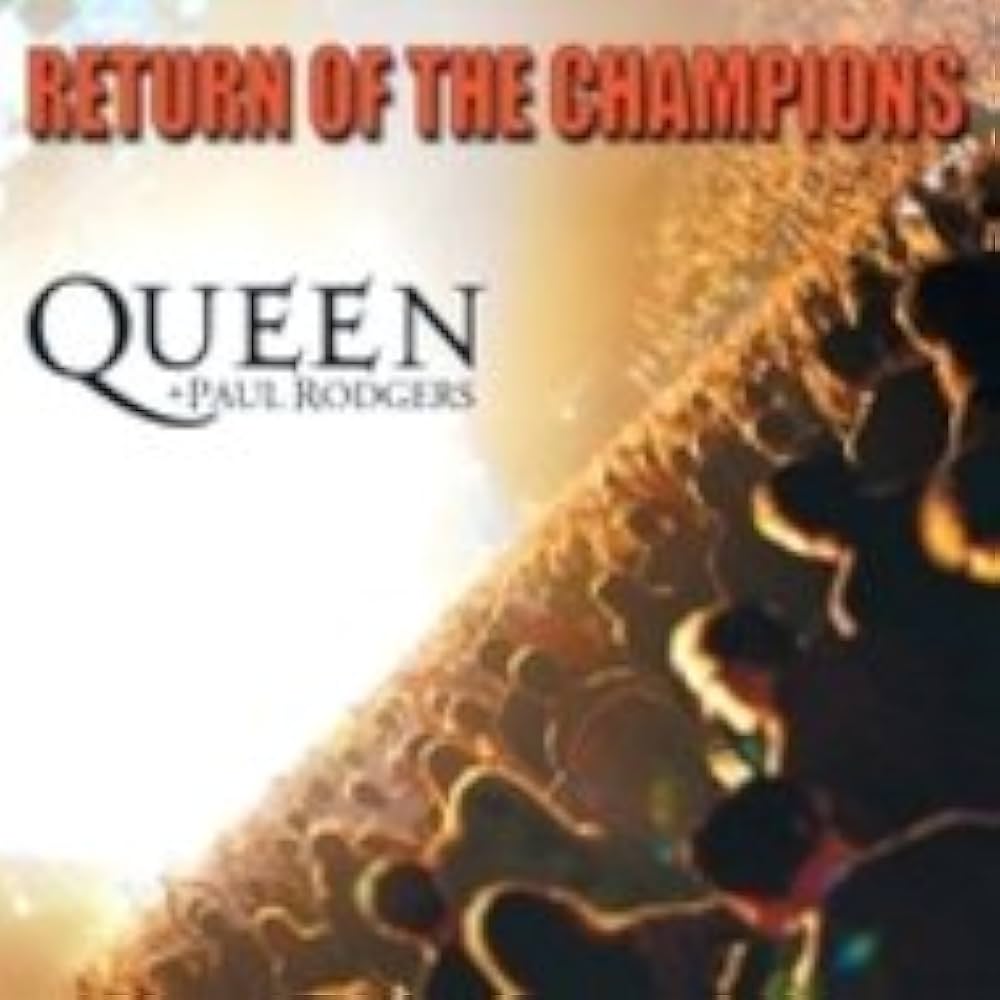 クィーン+ポール・ロジャース Super Live In Japan 2枚組 クィーン+