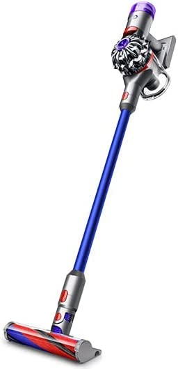 Amazon | 【整備済み品】 Dyson ダイソン コードレスクリーナーV8 Slim