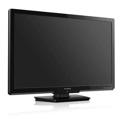 FUNAI オンライン 24V型ハイビジョン液晶テレビ FL-24H2010 24インチ