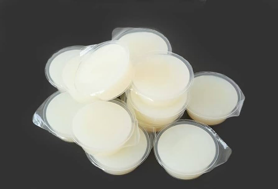 超ビッグサイズ！ハイグレードプロゼリー200個 普通の4倍以上のデカサ