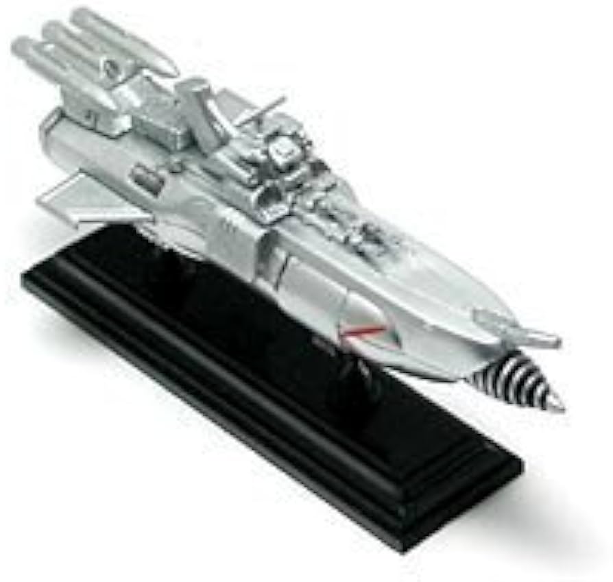 特撮メカコレクション 東宝マシンクロニクル 全6種+ver.1.5全2種 特撮