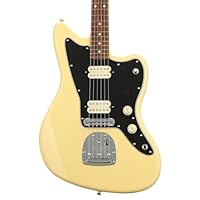 Amazon.co.jp: Fender エレキギター Player Jazzmaster®, Pau Ferro
