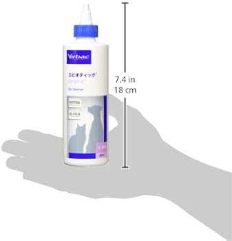 Amazon | ビルバック (Virbac) エピオティック ペプチド 250ml