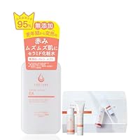 Amazon | ドクターRe9 [ 化粧水/クリーム 2点セット ] クレチュール