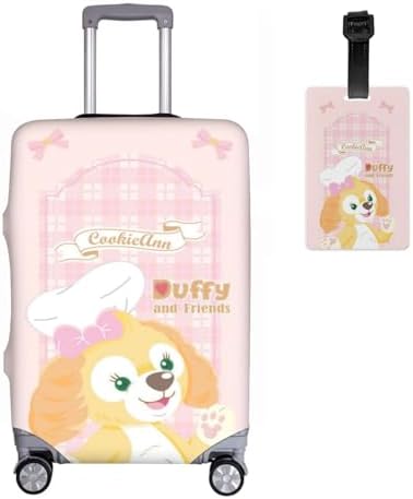 上海ディズニー ダッフィー ペットキャリーバッグ 猫 小型犬用 ペット