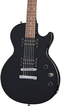 Amazon | Epiphone Les Paul Special-II Ebony レスポールスペシャル