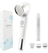 Amazon.co.jp: [オール純日本製] espiral(エスパイラル) 節水シャワー
