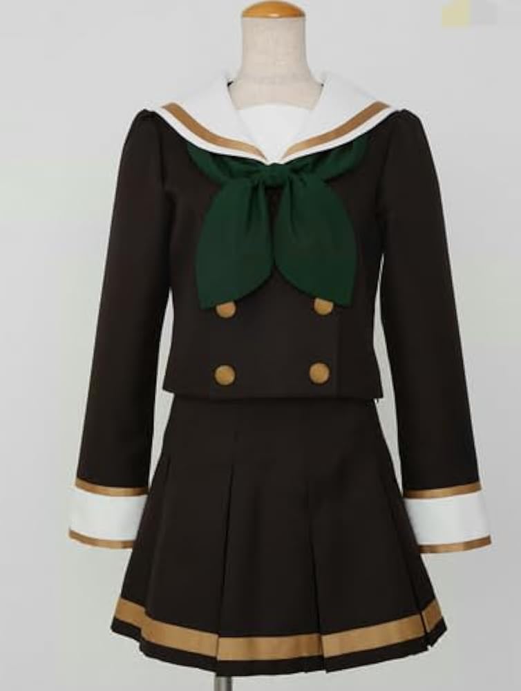 タイパ】響けユーフォニアム冬制服 タイパ】北宇治高校女子冬制服響け