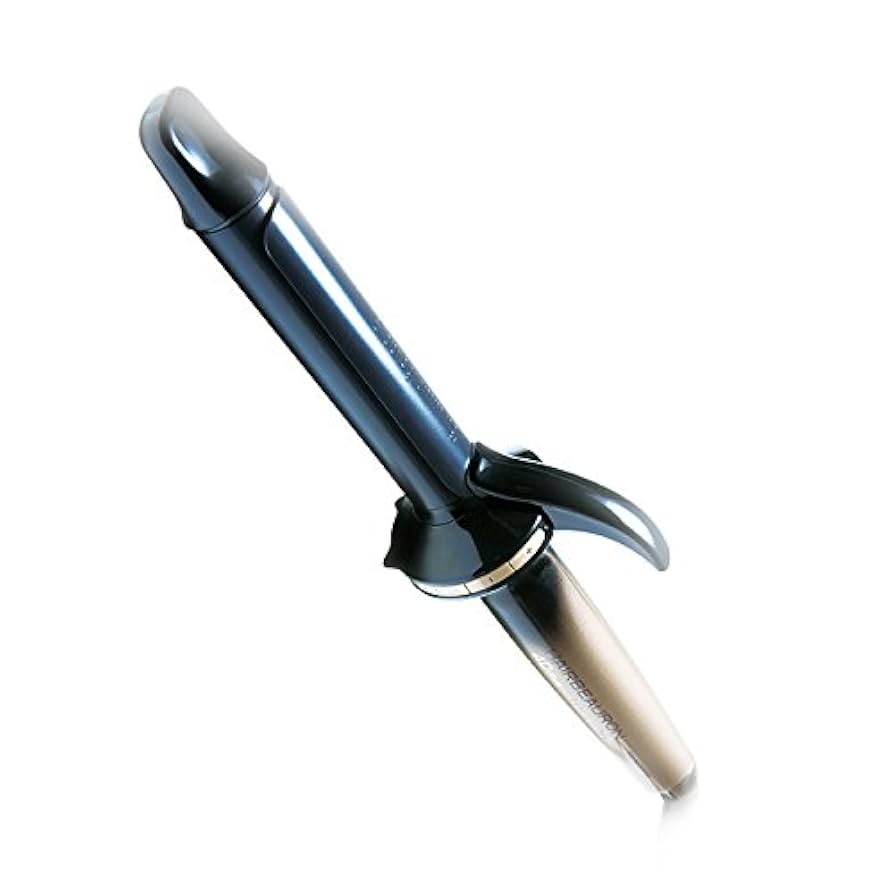 リュミエリーナ ヘアビューロン 4D 最も安い カール アイロン s 26.5mm