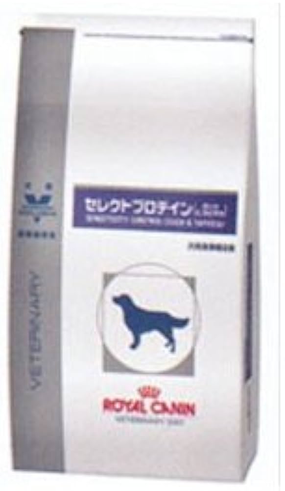 Amazon.co.jp: セレクトプロテイン ダック＆タピオカ 犬用 8kg×5