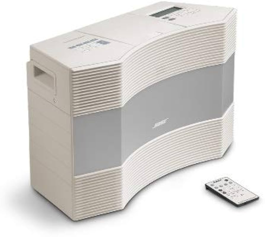 BOSE ボーズ AWM Acoustic Wave Music System Amazon.com: Bose