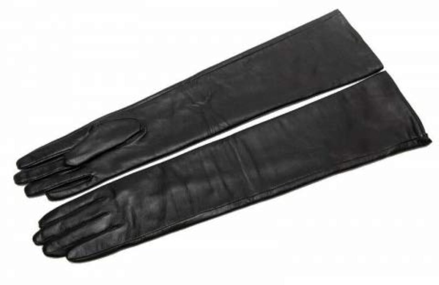 john lawrence sullivan レザー ロング グローブ LEATHER GLOVES