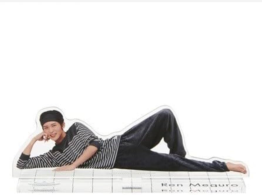 Amazon.co.jp: SnowMan Rays パジャマ アクリルスタンド アクスタ 2024