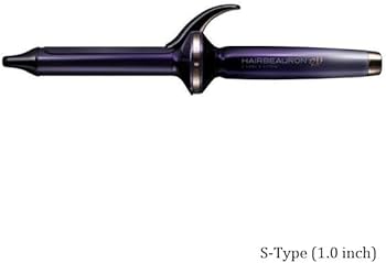 Amazon.com: Bioprogramming | HAIRBEAURON 27D Plus [CURL] S-Type