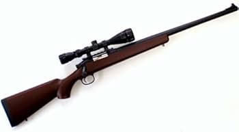 Amazon.co.jp: 【6点セット】 東京マルイ VSR-10 リアルショック