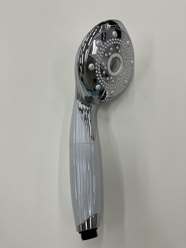 MTG リファ ファインバブルピュア RS-AM-02B [ホワイト] (シャワー