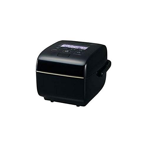 Amazon | 象印マホービン 炊飯器 炎舞炊き 5.5合 黒漆 NW-LA10-BZ