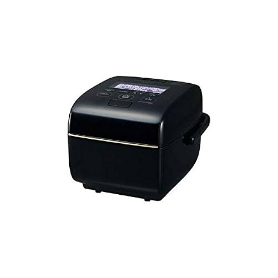 極上品】Zojirushi 炊飯器 NW-LA10 黒【美品】 象印 炎舞炊き NW-LA10