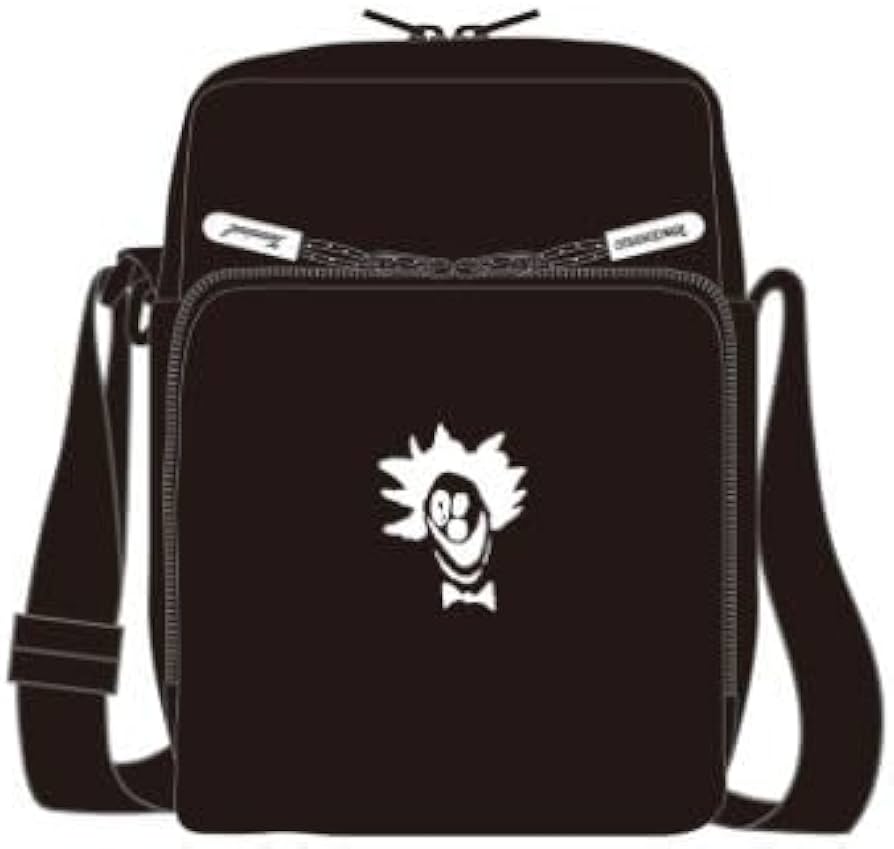 SEKAI NO OWARI セカオワ ショルダーバッグ カセットスピーカー SEKAI