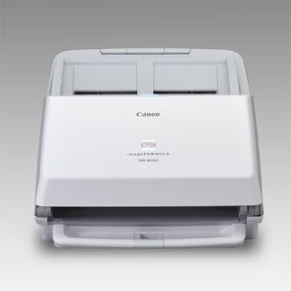 Amazon | Canon imageFORMULA DR-M160 A4対応 CISセンサー カラー