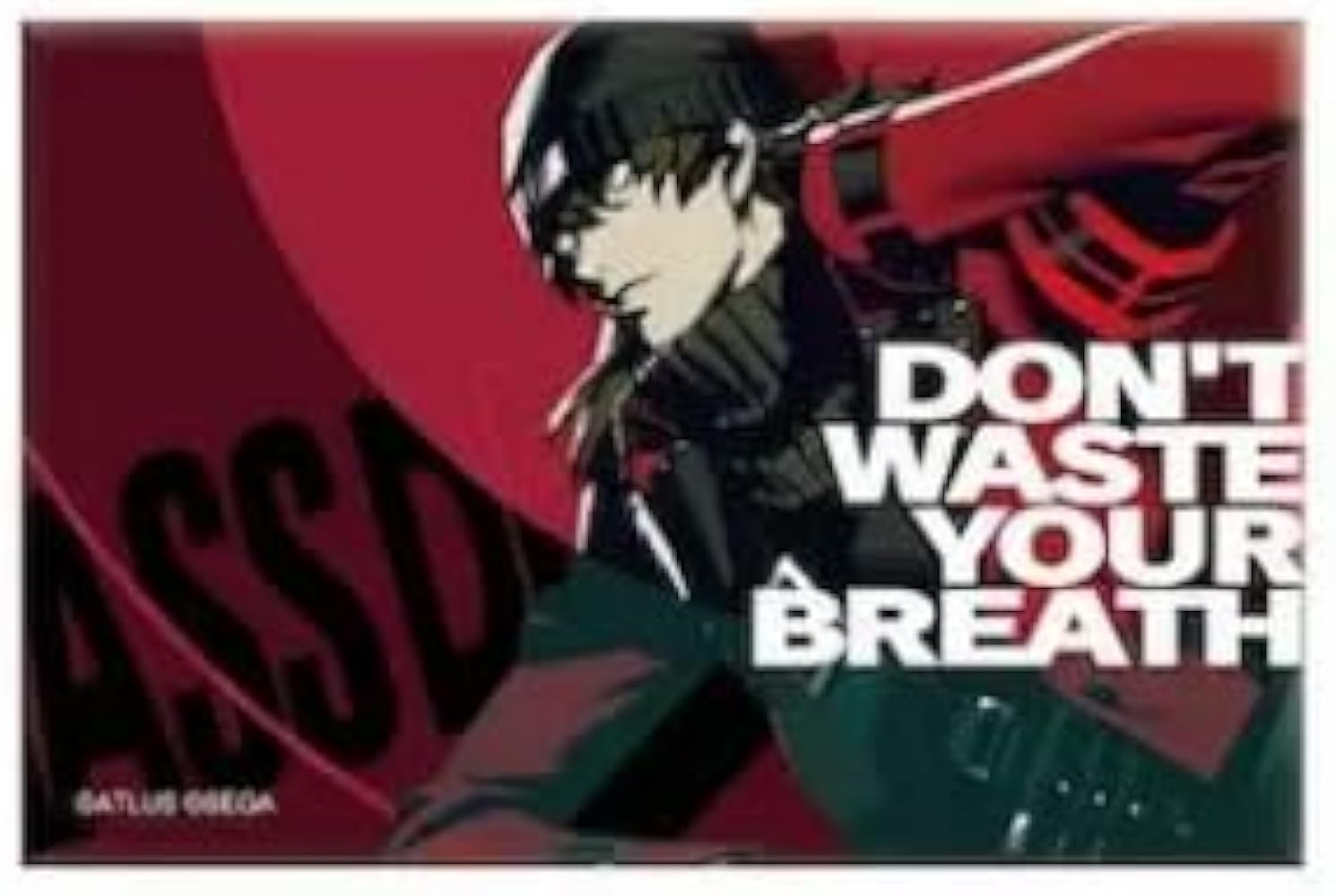 Amazon.co.jp: ペルソナ3 リロード P3R 総攻撃ラストカットイン 缶