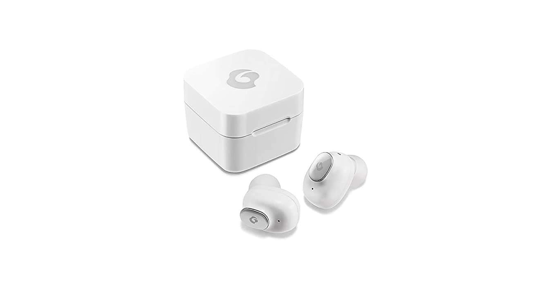 Amazon.com: GLIDiC Sound Air TW-5000s True Wireless Earbuds - in