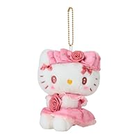 2000年 サンリオ ローズキティ マスコット付しおり 2000年 サンリオ