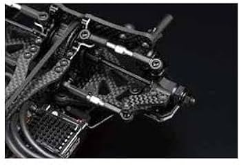 Yokomo BD11 1/10 EPツーリングカーシャーシキット ヨコモ BD11 1/10