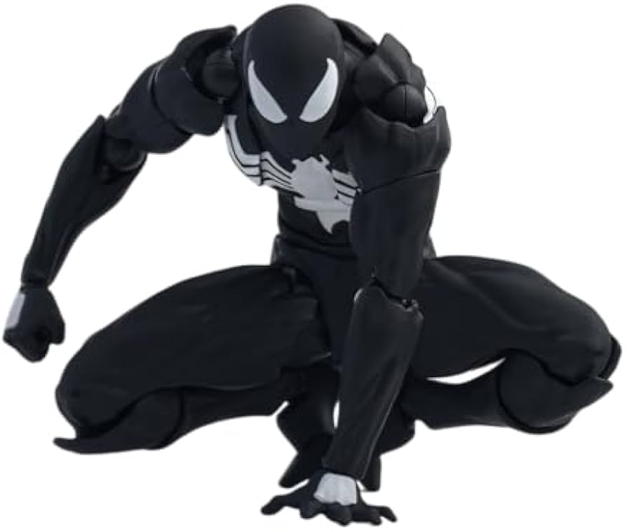 シンビオート ヴェノム We are Venom! SPまとめ売り シンビオート