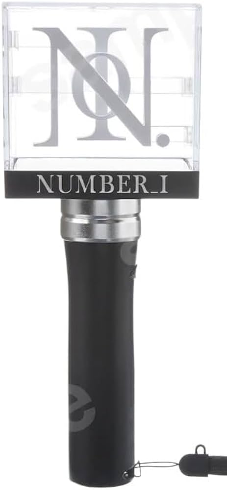 Number_i ペンライト