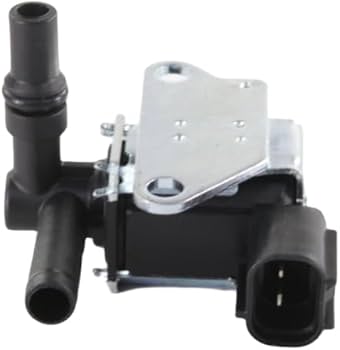 TAMKKEN 911-389 2M1365 PV731 Vapor Canister Purge Valve Fit for