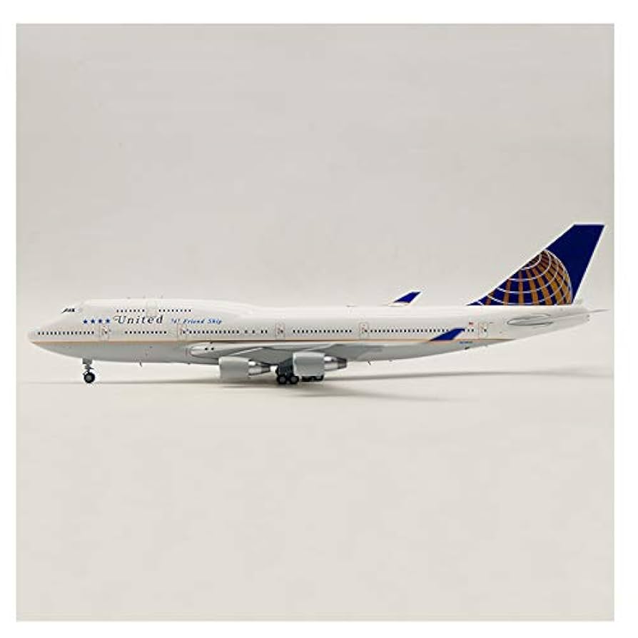 航空機・ヘリコプター 1/200 ANA NH20058 MARINE JUMBO 747-400 航空機