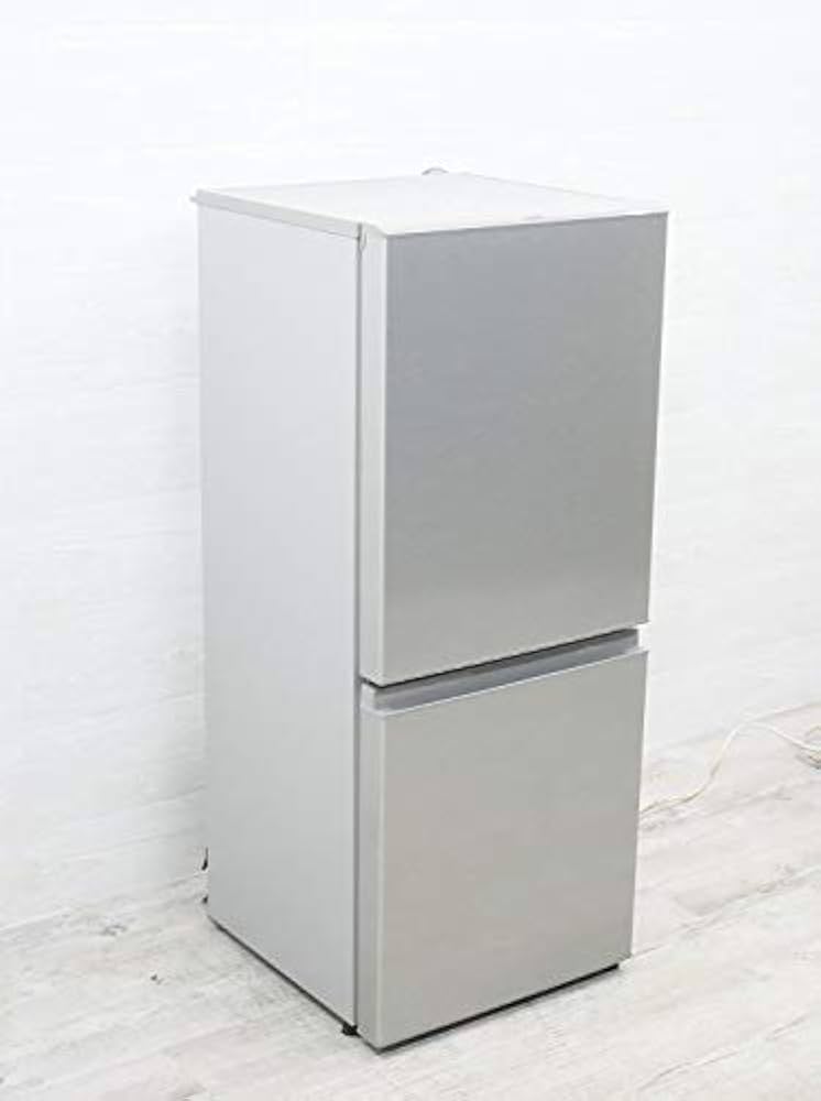 冷蔵庫 AQUA AQR-13J