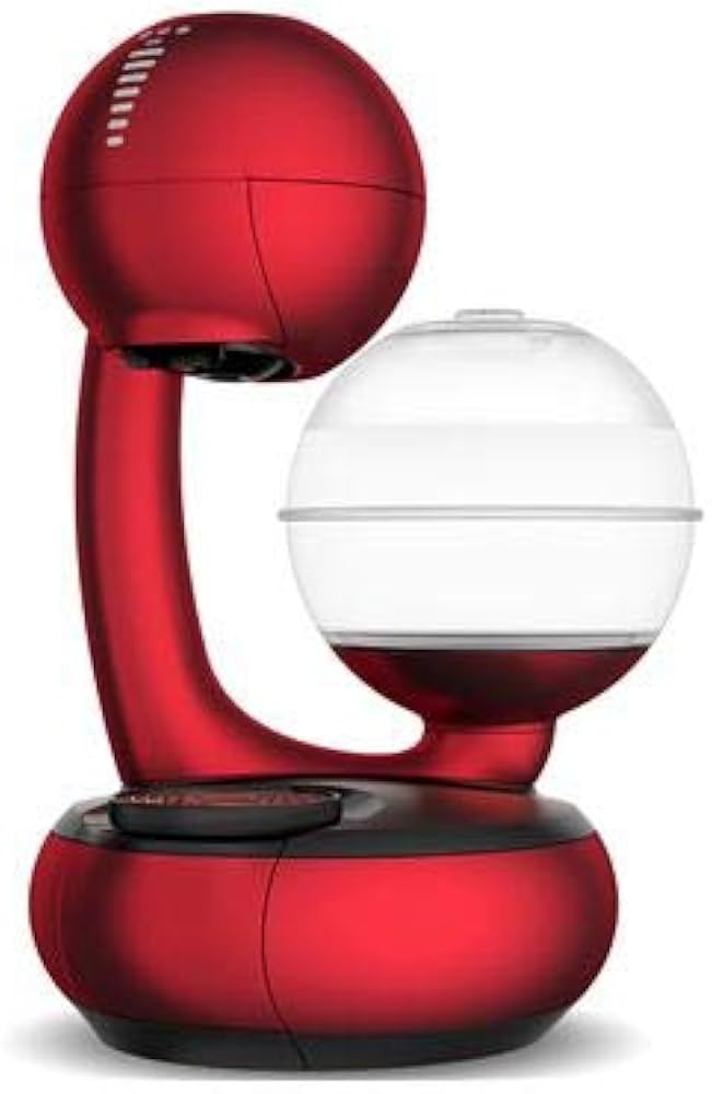 Amazon | ネスレ日本 ネスカフェドルチェグスト エスペルタ MD9779-RM