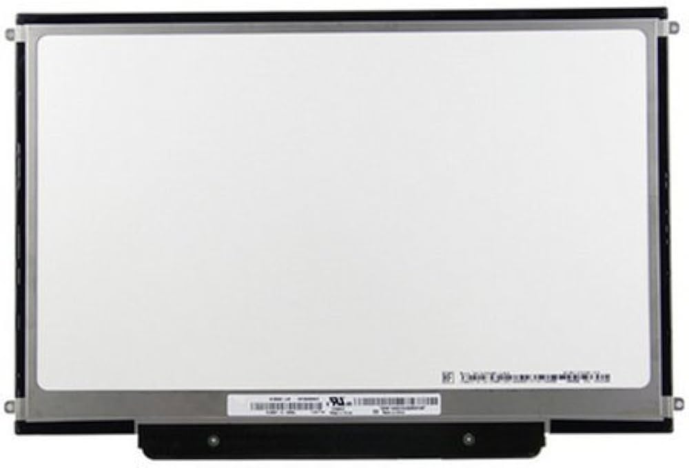 Amazon.co.jp: 対応修理交換用13.3インチ Apple MacBook A1278/ A1342