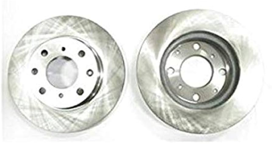 Amazon | フロント ブレーキローター 左右セット ホンダ ライフ JB7