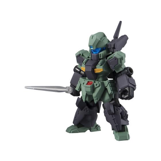 Amazon.co.jp: 機動戦士ガンダム MOBILE SUIT ENSEMBLE 06 ［全5種