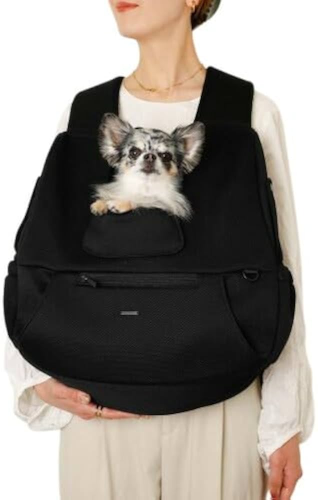 Amazon.co.jp: monchéri モンシェリ [軽量メッシュフロントリュック