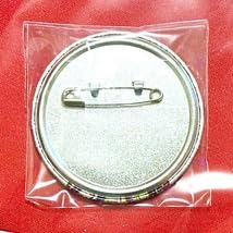 ペルソナ ペルソナ4 ライブ 缶バッジ 鳴上悠 足立透 ペルソナ ペルソナ