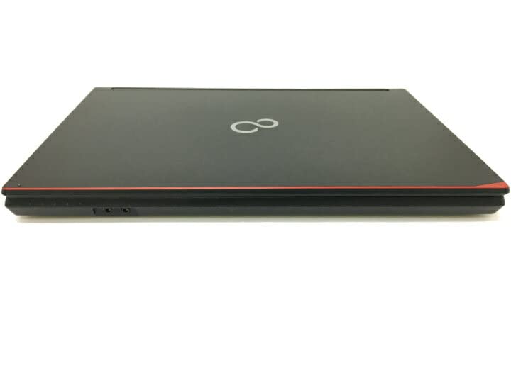 整備済み品】 富士通 ノートPC A574/15.6型/Windows11 Pro/第四世代