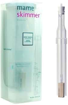 Amazon | マメデザイン 小型水槽用プロテインスキマー マメスキマー3