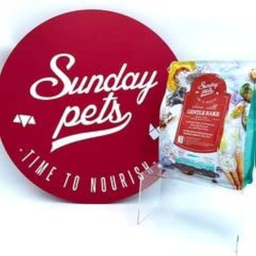 Amazon.co.jp: サンデーペッツジェントルベイク ワイルドホキwith