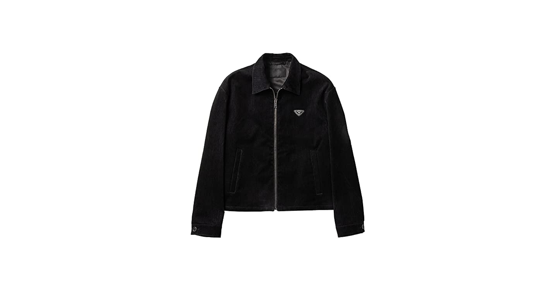 Amazon | [Prada] プラダ ジャケット メンズ COTTON デニムジャケット