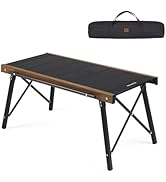 Naturehike IGT対応テーブル Amazon.com: Naturehike Folding IGT