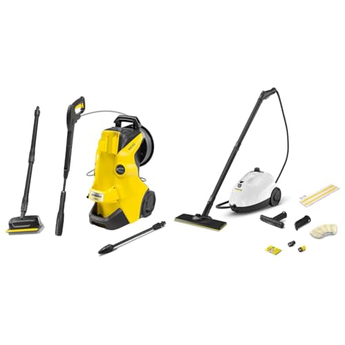 ケルヒャー 高圧洗浄機k4サイレント」の人気商品一覧 | 安い商品を通販